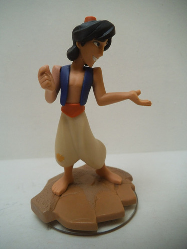 Aladdin  2.0 Disney Infinity  