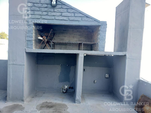 Apartamento De 2 Dormitorios Venta Con Renta En Cordón