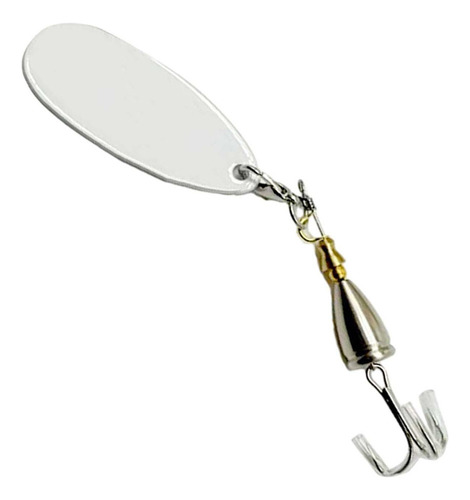 Qa 2 Anzuelo De Pesca En, Anzuelo De Acero Inoxidable Para