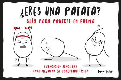 ¿eres Una Patata