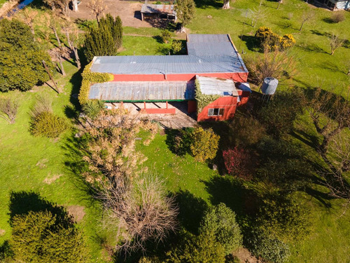 Imagen 6 de 29 de Chacra - Casa Quinta De 20 Ha En Uribelarrea