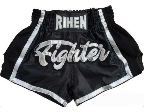 Shorts Rihen Kick Boxing Muay Thai Box Fighter