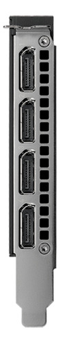 Placa De Vídeo Pny Nvidia Quadro Rtx 4000 20gb Drr6 160bit