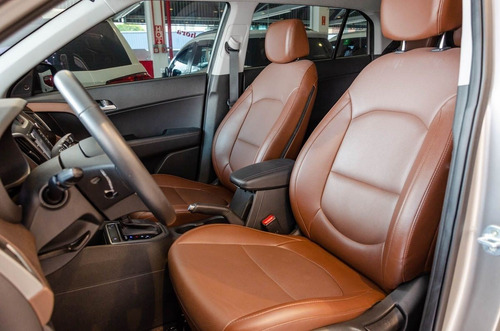 Hyundai Creta 2.0 Prestige