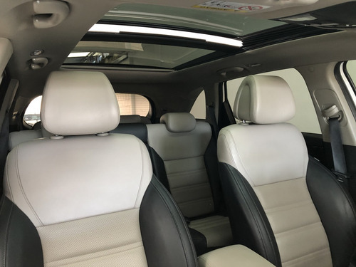 Imagem 11 de 14 de Kia Motors Sorento 2016 Gasolina