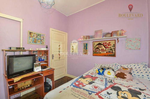Imagem 13 de 24 de Apartamento No São Judas Tadeu, Com 2 Dormitórios À Venda Por R$ 490.000 - Centro - Curitiba/pr - Ap0445