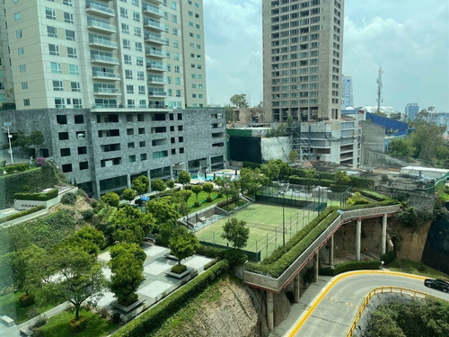 Imagen 20 de 25 de Reforma Santa Fe, Bonito Departamento En Venta!