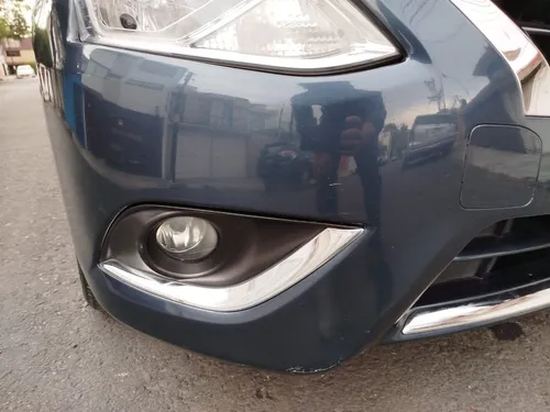 Nissan Versa 1.6 Advance At