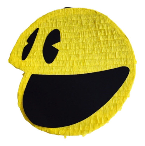 Piñata Pac-man Piñatas