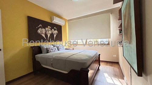 Alquiler De Apartamento En Colinas De Quinta Altamira En El Marques