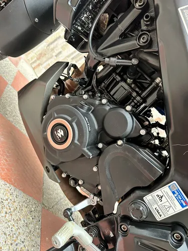 Dominar 250 Soat Y Tecno Nuevos