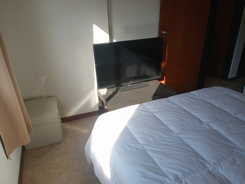 Imagen 10 de 14 de Alquiler 3 Amb. San Bernardo Con Cochera, Wifi, Aire Acond. 2 Lcd Libre Del 1 Al 7 De Febrero Y Marzo