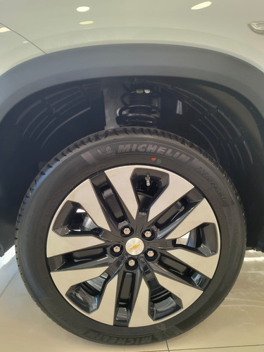Chevrolet Montana 1.2T Lt Mt