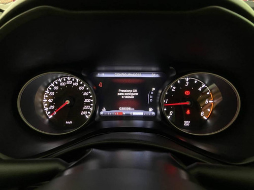 Fiat Toro 2.0 16v Turbo Diesel Volcano At9