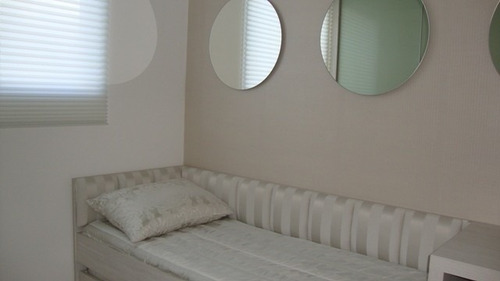 Imagem 8 de 12 de Apartamento - Ap01074 - 68129200
