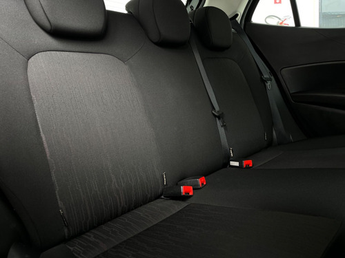 Fiat Argo 1.0 6V Flex.