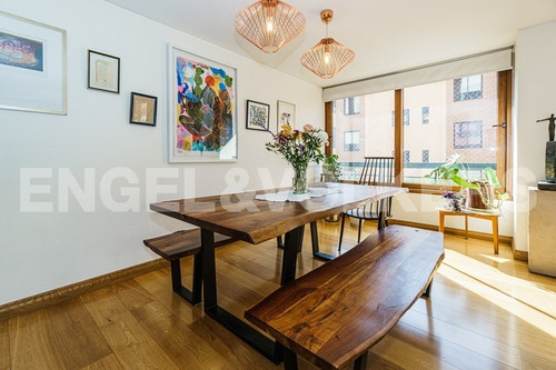 Imagen 5 de 14 de Vende- Departamento Cercano A Plaza Río De Janeiro