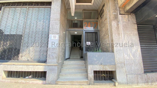 Milagros Inmuebles Oficina Alquiler Barquisimeto Lara Zona Centro Economica Comercial Economico Código Inmobiliaria Rent-a-house 25-3410