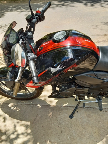 Tvs 200