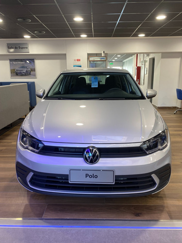 Polo Comfortline 170tsi Automático My25 / Fp