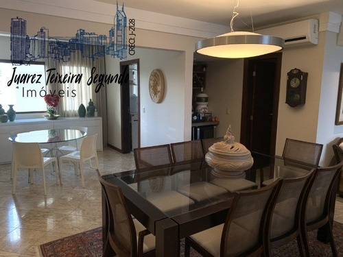 Imagem 5 de 30 de Apto 4 Suítes + Home No Mansão Alto Da Enseada Finamente Decorado Com 4 Vagas! - 07112 - 67826458