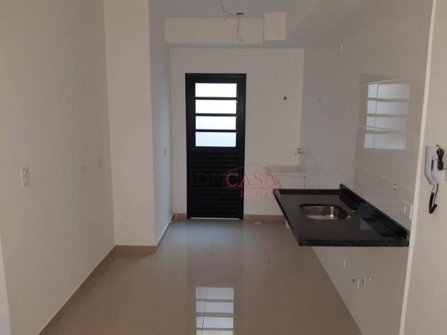 Imagem 8 de 17 de Apartamento Com 1 Dormitório À Venda, 37 M² Por R$ 199.100,00 - Penha (zona Leste) - São Paulo/sp - Ap2830