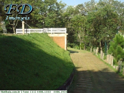 Imagem 7 de 29 de Chácaras Em Condomínio À Venda Em Atibaia/sp - Compre O Seu Chácaras Em Condomínio Aqui! - 868165