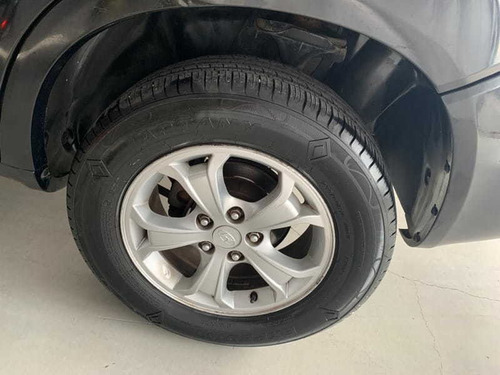 Imagem 14 de 15 de Hyundai Tucson Glsb