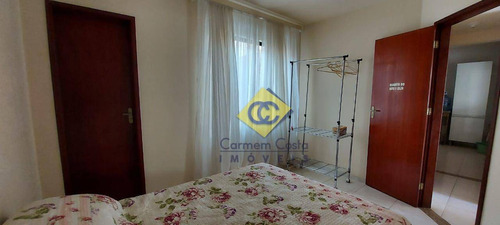 Imagem 25 de 28 de Casa Com 2 Dormitórios À Venda, 70 M² Por R$ 200.000,00 - Jardim Mariléa - Rio Das Ostras/rj - Ca2104