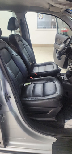 Citroën Aircross 1.6 16v Glx Flex 5p