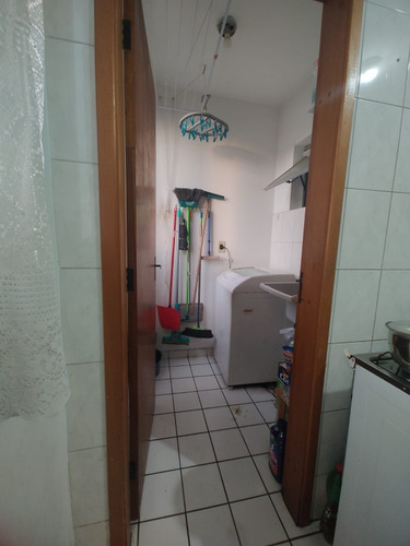 Apartamento 2 Dorm São José Dos Campos