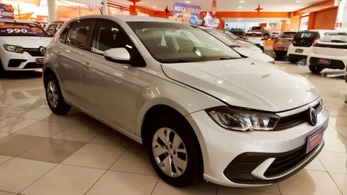 Volkswagen Pólo MPI (Flex)