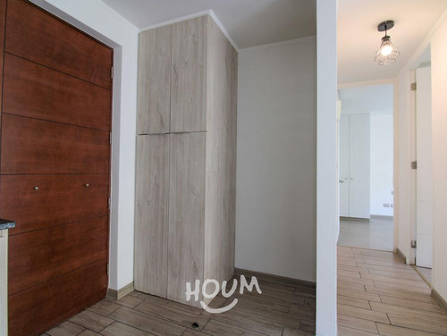 Departamento Vicuña Mackenna Id: 146571