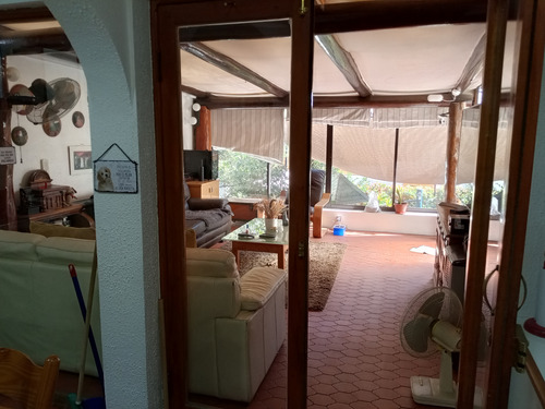 Maravillosa Casa En El Mejor Barrio De Recoleta