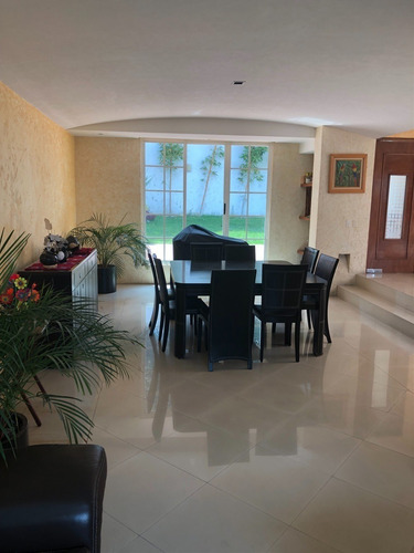 Imagen 27 de 29 de Casa Venta Residencial Chiluca Atizapan De Zaragoza