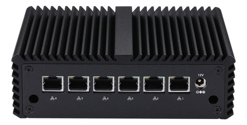 Router Multifuncion Intel Pentium Aes-ni Barebon Gigabit Lan