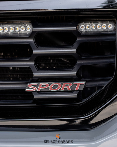 Honda Ridgeline Sport