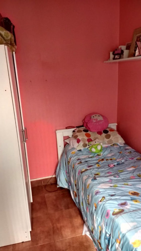 Imagen 6 de 9 de Ramos Mejia T/casa 3 Amb, C/patio *refaccionado*