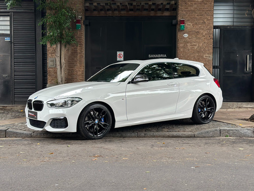 Bmw M 140 I 2017 Garagepremium