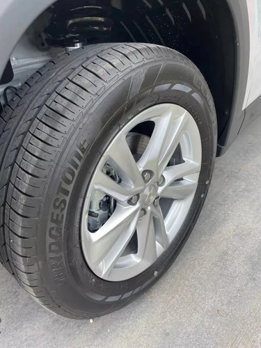 Chevrolet Tracker 1.2 Turbo Ltz At