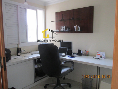 Imagem 12 de 30 de Apartamento A Venda No Bairro Vila Leopoldina Em São Paulo - Bh2010-1