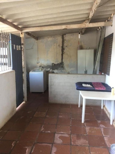 Imagem 14 de 16 de Casa A Venda No Jardim Primavera - Ca0997 - 70445886