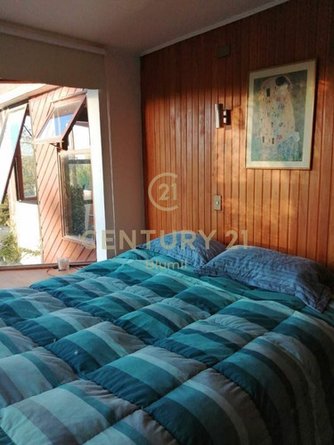 Casa En Puerto Varas, 4 Dormitorios, 3 Baños, 9500 Uf