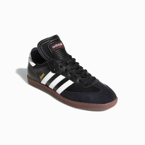 Tenis adidas Clasicos World Cup Samba Piel Canguro Orginales | Mercado Libre