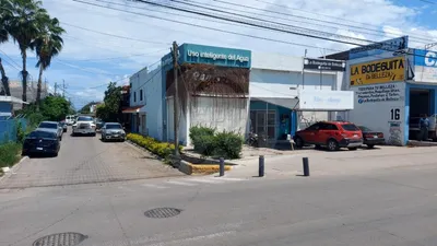 Edificio en venta