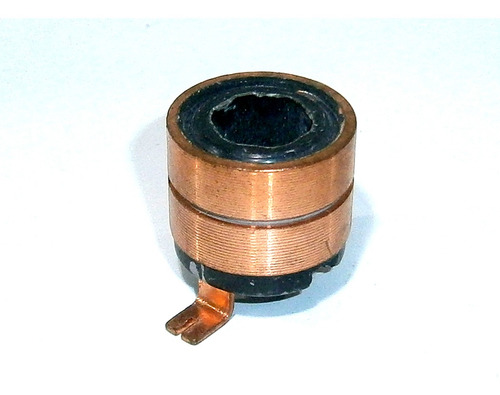 Colector De Alternador Chevrolet Monza/dae Tipo Delco Korea