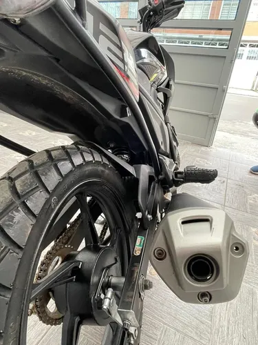 Akt Cr4 125 Mod 2023