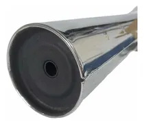 Comprar Escape Silenciador Original Gilera Gla 110 Chopera Cromado