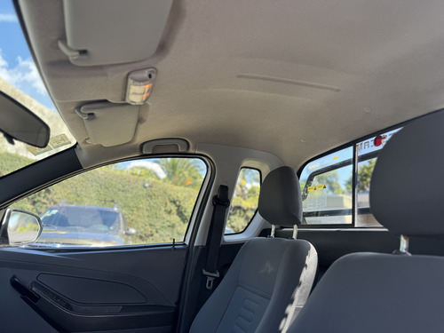 Chevrolet Montana 1.8 Ls