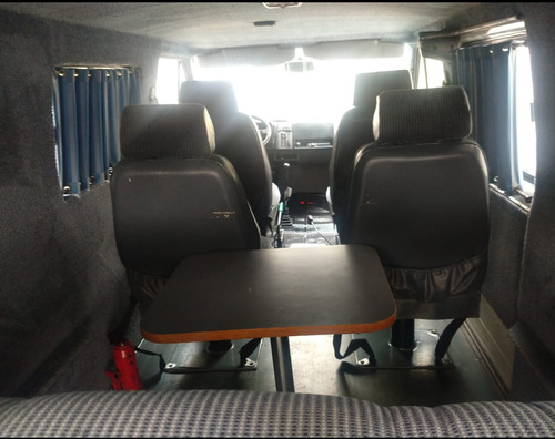 Renault Trafic 2.1 Ta 1j 170 Dh Larga Diesel